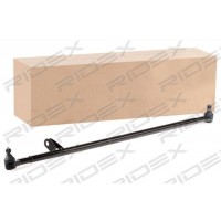 284R0252 RIDEX Поперечна рульова тяга