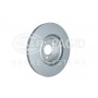 8DD 355 132-011 HELLA PAGID Гальмівний диск