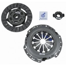 3000 951 507 SACHS Комплект зчеплення