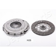 SF-H25 JAPANPARTS Нажимной Диск зчеплення