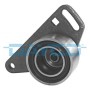 WG2005201 WILMINK GROUP Натяжний ролик ремінь ГРМ