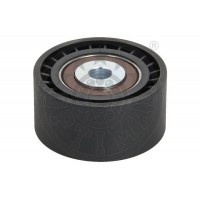 0-N2382 OPTIMAL Паразитный / Ведущий ролик, Зубчастий ремінь