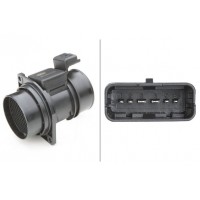 8ET 009 142-651 HELLA Розхідомір повітря