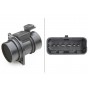 8ET 009 142-651 HELLA Розхідомір повітря
