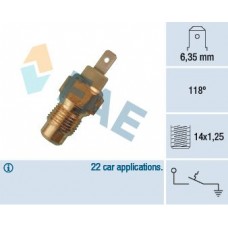 35260 FAE термовимикач сигнальна лампа охолоджувальної рідини