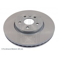 ADG043208 BLUE PRINT Гальмівний диск