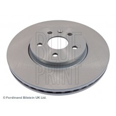 ADG043208 BLUE PRINT Гальмівний диск