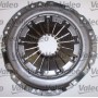 801144 VALEO Комплект зчеплення