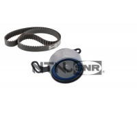 KD461.01 SNR Комплект ременя ГРМ
