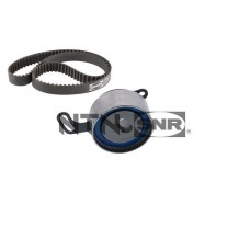 KD461.01 SNR Комплект ременя ГРМ