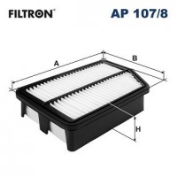 AP 107/8 FILTRON Повітряний фільтр