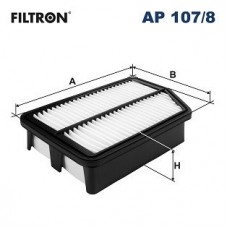 AP 107/8 FILTRON Повітряний фільтр