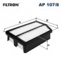 AP 107/8 FILTRON Повітряний фільтр