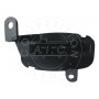 53595 AIC Сопротивление, Вентилятор салону