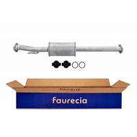 FS17050 Faurecia Предглушник вихлопних газів