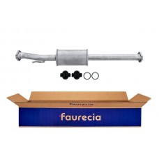 FS17050 Faurecia Предглушник вихлопних газів