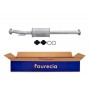 FS17050 Faurecia Предглушник вихлопних газів