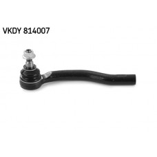 VKDY 814007 SKF Наконечник поперечної кермової тяги