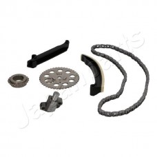 KDK-M00 JAPANPARTS Комплект цілі приводу розподільного валу