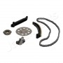 KDK-M00 JAPANPARTS Комплект цілі приводу розподільного валу