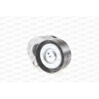 ACT2156.00 OPEN PARTS НАТЯЖИТЕЛЬ РЕМЕНЯ, клиновой зубча