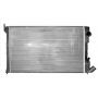 WG1723531 WILMINK GROUP Радіатор охолодження двигуна