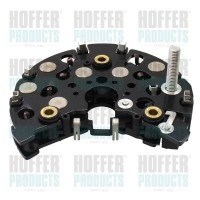WG2262730 WILMINK GROUP Випрямляч генератора
