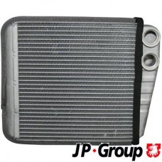 1126300200 JP GROUP Теплообмінник обігрів салону