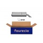 FS15162 Faurecia Глушник вихлопних газів кінцевий