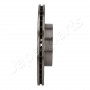 DI-358 JAPANPARTS Гальмівний диск