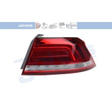 96 53 88-1 JOHNS Задній фонар