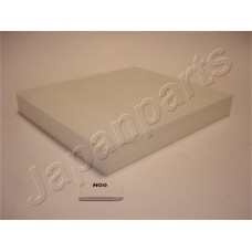 FAA-H00 JAPANPARTS Фільтр повітря у внутрішньому просторі