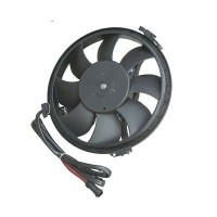 ZD16816 SONTIAN Вентилятор охолодження двигуна