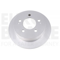5815315704 EUROBRAKE Гальмівний диск