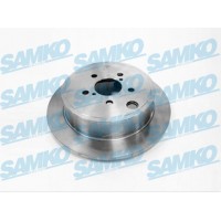 S4003P SAMKO Гальмівний диск