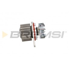 WP0097 BREMSI Водяний насос охолодження двигуна