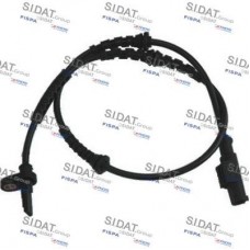L4517 AUTOTEAM Датчик частота обертання колеса