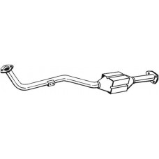 099-195 BOSAL Катализатор
