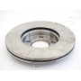 DI-311 JAPANPARTS Гальмівний диск