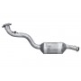 FS55086K Faurecia Катализатор