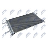 CCS-CT-022 NTY Конденсатор кондиціонера