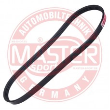 4PK715-PCS-MS MASTER-SPORT GERMANY Поліклиновий ремінь