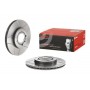 09.5166.75 BREMBO Гальмівний диск