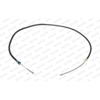 FHB432421 FERODO Тросик, cтояночный тормоз