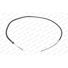 FHB432421 FERODO Тросик, cтояночный тормоз