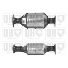 QCAT90272H QUINTON HAZELL Катализатор