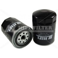 SO 008 HIFI FILTER Масляний фільтр