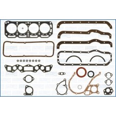 WG1164049 WILMINK GROUP Комплект прокладок двигун