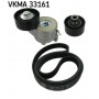 VKMA 33161 SKF Поліклиновий ремінний комплект