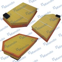 MMF015400 MANDO Повітряний фільтр